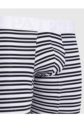 Pack X3 Boxer Medio Estampados X3 Para Hombre Surtido Patprimo