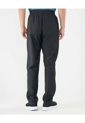 Pantalón Deportivo  Para Hombre Negro Patprimo