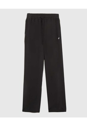 Pantalón Deportivo  Para Hombre Negro Patprimo