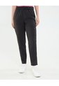 Pantalón   Para Mujer Negro Patprimo de Patprimo