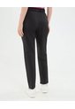 Pantalón   Para Mujer Negro Patprimo de Patprimo