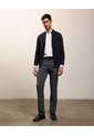 Pantalon Formal Moda  Para Hombre Gris Patprimo de Patprimo