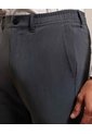 Pantalon Formal Moda  Para Hombre Gris Patprimo de Patprimo