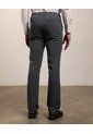 Pantalon Formal Moda  Para Hombre Gris Patprimo de Patprimo