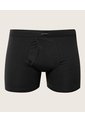Boxer X1 Para Hombre Filete Medio Color Negro Marca Patprimo #44000434 de Patprimo