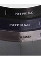 Pack X3 Bóxers Premium  X3 Para Hombre Surtido Patprimo de Patprimo