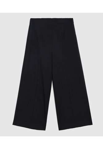Pantalón  Para Mujer Moda Color Negro Marca Patprimo #30077765 Patprimo