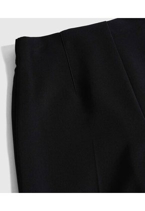Pantalón  Para Mujer Moda Color Negro Marca Patprimo #30077765