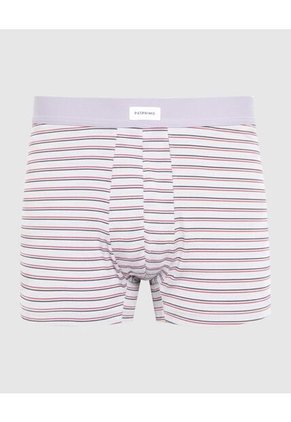 Set X3 Bóxers Trunk Variados  X3 Para Hombre Surtido Patprimo