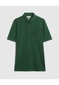Polo Estampado  Para Hombre Verde Patprimo de Patprimo