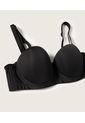 Brasier Para Mujer Straple Color Negro Marca Patprimo #30830017 de Patprimo