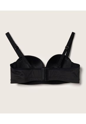 Brasier Para Mujer Straple Color Negro Marca Patprimo #30830017
