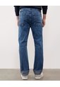 Jean Para Hombre Regular Color Azul  Marca Patprimo #44160308 de Patprimo