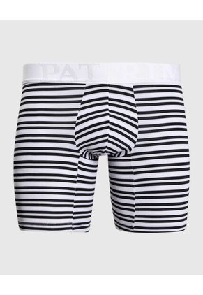 Boxer X3 De Hombre  Marca Patprimo Multicolor #44000373