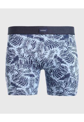 Pack X3 Bóxer Medio Estampado X3 Para Hombre Surtido Patprimo