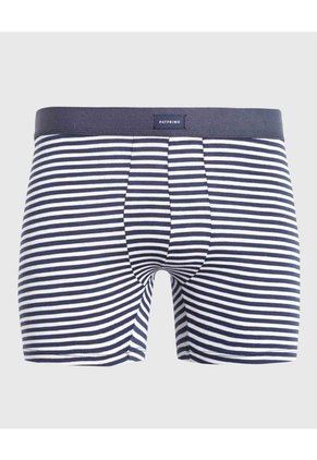 Pack X3 Bóxer Medio Estampado X3 Para Hombre Surtido Patprimo