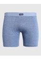 Pack X3 Bóxer Medio Estampado X3 Para Hombre Surtido Patprimo de Patprimo