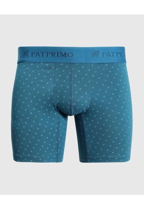 Boxer X2 De Hombre Marca Patprimo Multicolor #44000323