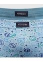 Pack X2 Boxer Medio En Microfibra   Infantil Niño Surtido Patprimo de Patprimo