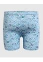 Pack X2 Boxer Medio En Microfibra   Infantil Niño Surtido Patprimo de Patprimo