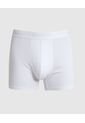 Bóxer Ajustado Con Elástico Contramarcado  X1 Para Hombre Blanco Patprimo de Patprimo