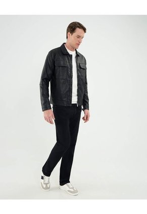 Camiseta Para Hombre Manga Corta Cuello Redondo Color Blanco Marca Patprimo #44090949