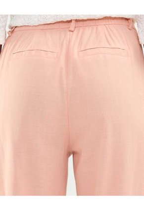 Jogger Casual  Para Mujer Rosa Patprimo