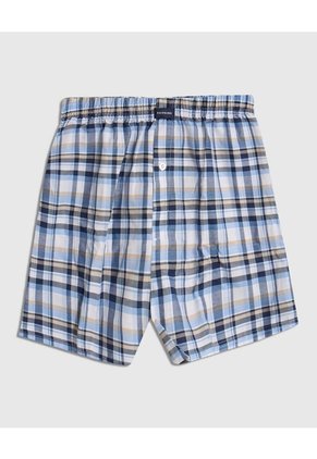 Pack X2 Bóxers Sueltos Con Botón X2 Para Hombre Surtido Patprimo