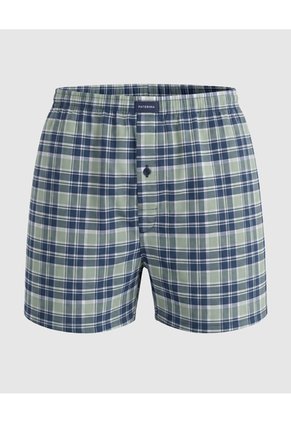Pack X2 Bóxers Sueltos Con Botón  X2 Para Hombre Surtido Patprimo