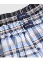 Pack X2 Bóxers Sueltos Con Botón  X2 Para Hombre Surtido Patprimo de Patprimo