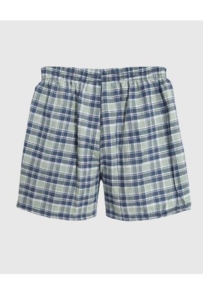 Pack X2 Bóxers Sueltos Con Botón  X2 Para Hombre Surtido Patprimo