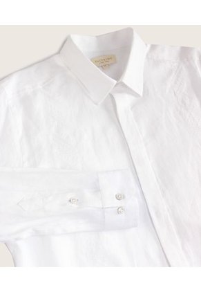 Camisa Guayabera Para Hombre  Patprimo