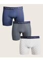 .Boxer Para Hombre Patprimo-Pack 2-Ref 44000373-222 de Patprimo