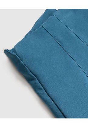 Pantalón Para Mujer Color Azul Marca Patprimo #30071956