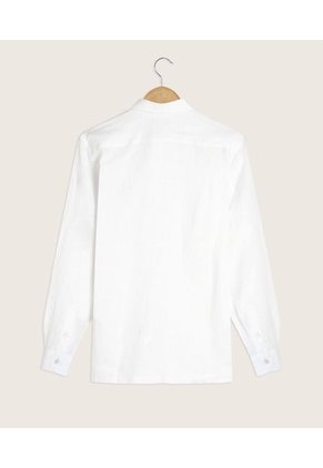 Camisa Guayabera Para Hombre  Patprimo