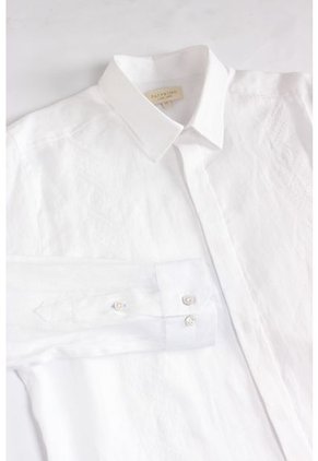 Camisa Guayabera Para Hombre  Patprimo
