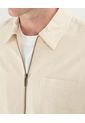 Chaqueta Para Hombre Bomber Color Beige Marca Patprimo #44080311 de Patprimo