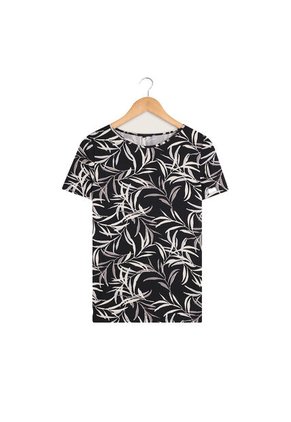 CAMISETA PATPRIMO MUJER 30091127-H0003 Talla 16