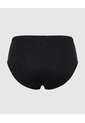Boxer Corto Estampado  X1 Para Hombre Negro Patprimo de Patprimo