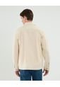 Chaqueta Para Hombre Bomber Color Beige Marca Patprimo #44080311 de Patprimo
