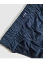 Calzoncillo Con Elástico  X1 Para Hombre Azul Patprimo de Patprimo