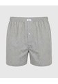 Pack X2 Bóxers Sueltos Estampados  X2 Para Hombre Surtido Patprimo de Patprimo