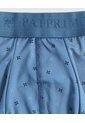 Boxer Medio Con Pretina Elástica  X1 Para Hombre Azul Patprimo de Patprimo