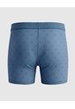 Boxer Medio Con Pretina Elástica  X1 Para Hombre Azul Patprimo de Patprimo