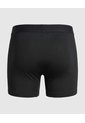 Boxer Medio Microperforado  X1 Para Hombre Negro Patprimo de Patprimo