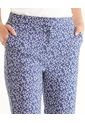 Pantalón Para Mujer  Color Azul Oscuro Marca Patprimo #30071582 de Patprimo