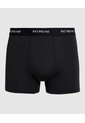 Set X3 Bóxers Medios Elástico Visible  X1 Para Hombre Surtido Patprimo de Patprimo