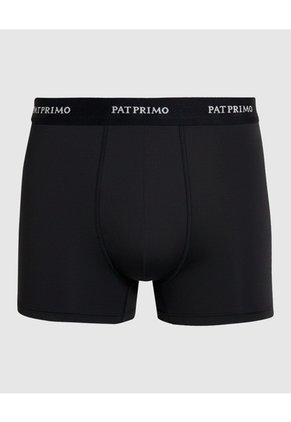 Set X3 Bóxers Medios Elástico Visible  X1 Para Hombre Surtido Patprimo