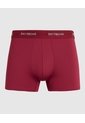 Set X3 Bóxers Medios Elástico Visible  X1 Para Hombre Surtido Patprimo de Patprimo