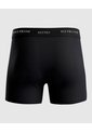 Set X3 Bóxers Medios Elástico Visible  X1 Para Hombre Surtido Patprimo de Patprimo